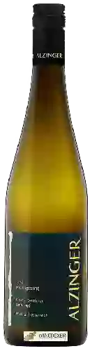 Weingut Alzinger - Smaragd Mühlpoint Grüner Veltliner