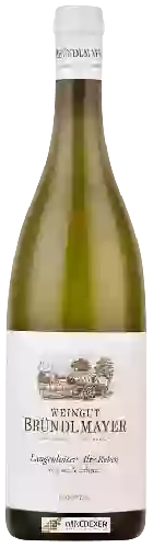 Weingut Weingut Bründlmayer