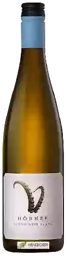 Weingut Weingut Hörner - Sauvignon Blanc