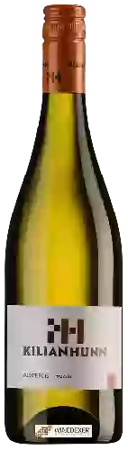 Weingut Weingut Kilian Hunn - Auxerrois Trocken