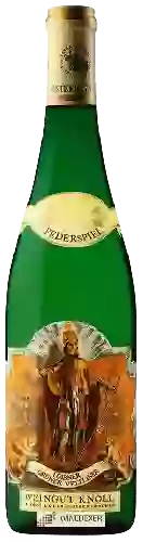 Weingut Weingut Knoll - Loibner Grüner Veltliner Federspiel