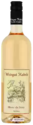 Weingut Weingut Kuhnle