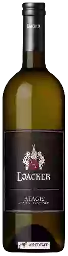 Weingut Weingut Loacker - Atagis Gewürztraminer