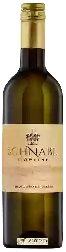 Weingut Weingut Schnabl - Blauer Portugieser