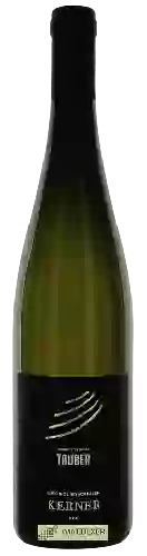 Weingut Weingut Tauber - Kerner