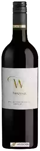 Weingut Wellington Wines - Pinotage