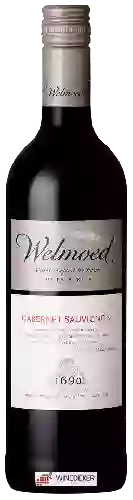 Weingut Welmoed - Cabernet Sauvignon