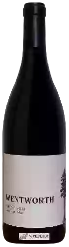 Weingut Wentworth Vineyards - Anderson Valley Pinot Noir