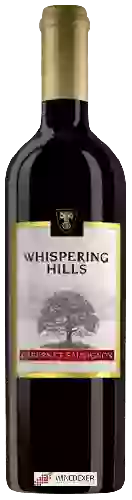 Weingut Whispering Hills - Cabernet Sauvignon