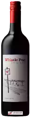 Weingut Whistle Post - Caberent Sauvignon