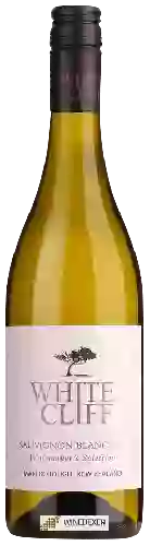 Weingut White Cliff - Winemaker&rsquos Selection Sauvignon Blanc