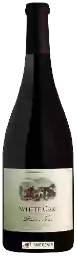 Weingut White Oak - Pinot Noir