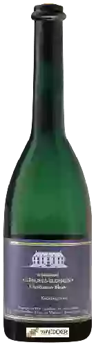Weingut Wijnkasteel Genoels Elderen - Chardonnay Blauw