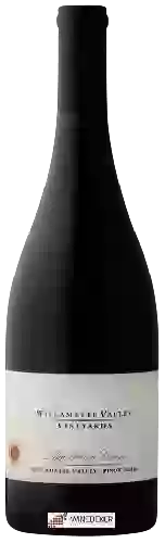 Weingut Willamette Valley Vineyards - Appellation Cuvée Pinot Noir