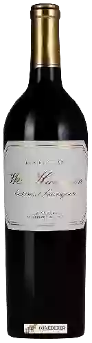 Weingut Wm. Harrison - Cabernet Sauvignon
