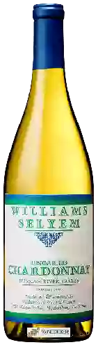 Weingut Williams Selyem - Unoaked Chardonnay