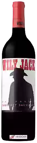 Weingut Wily Jack - Cabernet Sauvignon