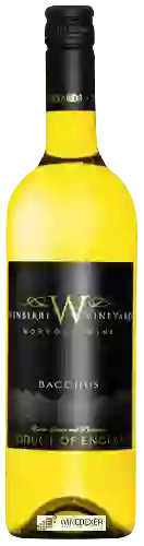 Weingut Winbirri Vineyards - Bacchus