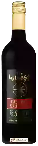 Weingut The Winest - Cabernet Sauvignon