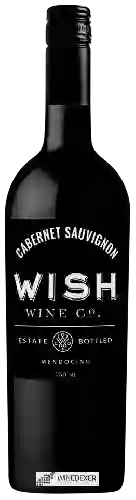 Weingut Wish - Cabernet Sauvignon
