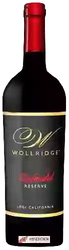 Weingut Wollridge