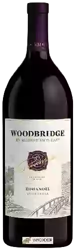 Weingut Woodbridge by Robert Mondavi - Zinfandel