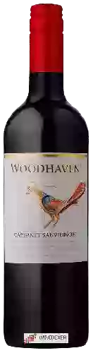 Weingut Woodhaven - Cabernet Sauvignon