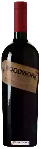 Weingut Woodwork