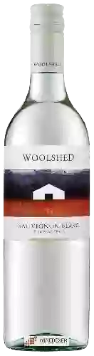 Weingut Woolshed - Sauvignon Blanc