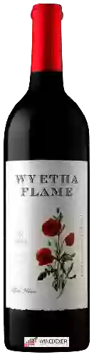 Weingut Wyetha Flame