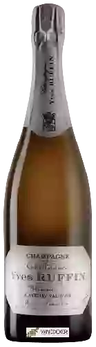 Weingut Yves Ruffin - Cuvée Précieuse Premier Cru Brut Champagne