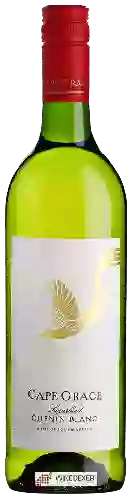 Weingut Cape Grace