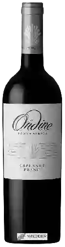 Weingut Ondine - Cabernet Franc
