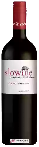 Weingut Slowine - Cabernet Sauvignon