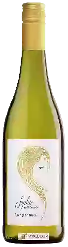 Weingut Sophie - Te'Blanche Sauvignon Blanc