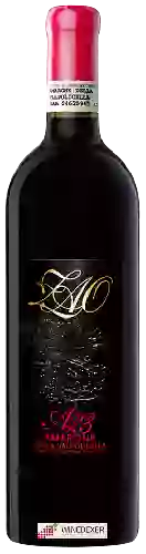Weingut Zao Wine - A23 Amarone della Valpolicella