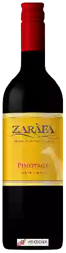 Weingut Zarafa