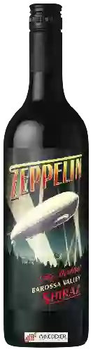 Weingut Zeppelin - Big Bertha Barossa Valley Shiraz