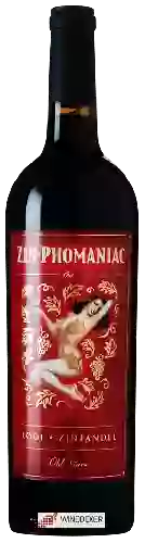 Weingut Zin-Phomaniac