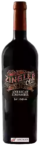 Weingut Zingled Out - American Zinfandel