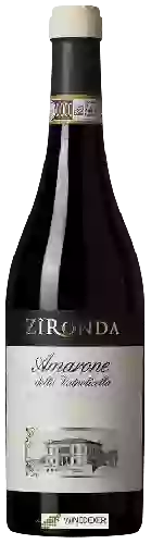 Weingut Zironda