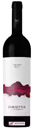 Weingut Zorzettig Vini - Cabernet Franc