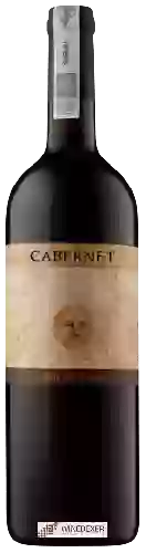 Weingut Zuc di Volpe - Cabernet