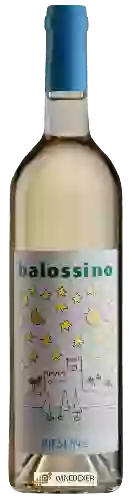 Weingut Zuliani - Balossino Riesling